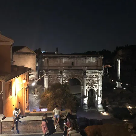 Guest House Vatican Museums Parva Domus