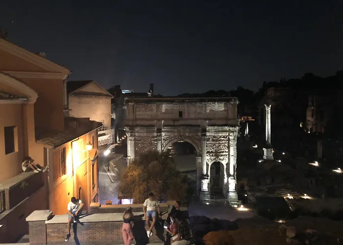 Vatican Museums Parva Domus